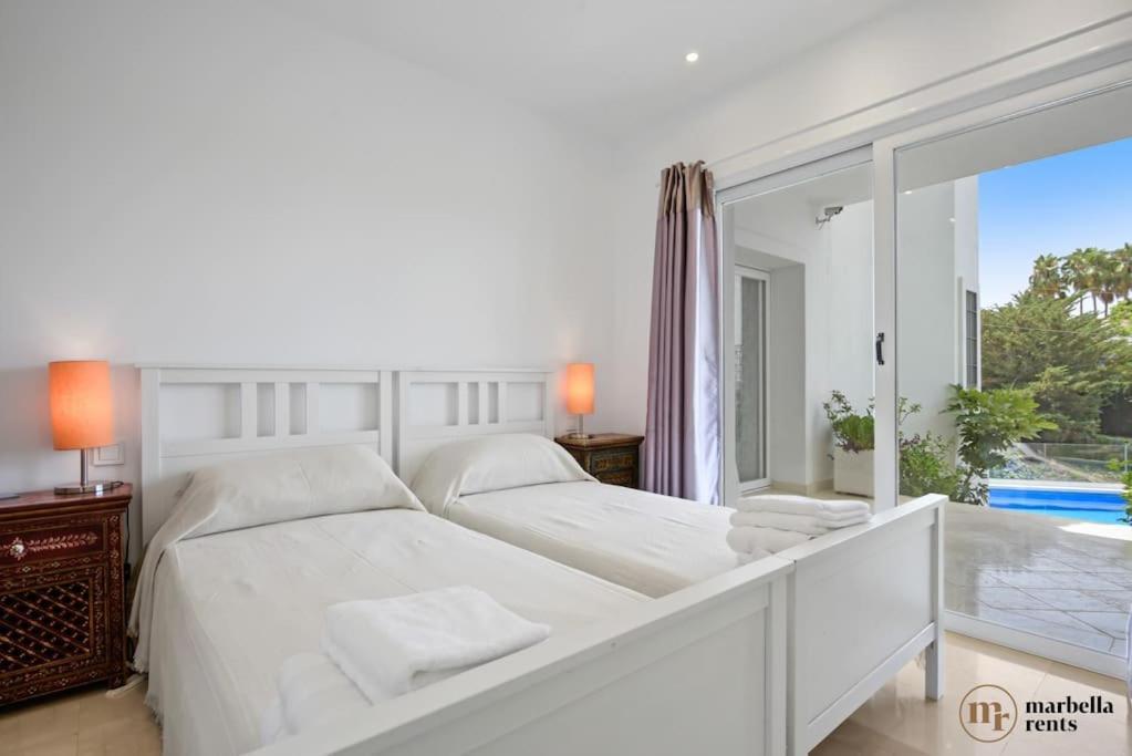 Villa Amazing In Marbella! Marbella