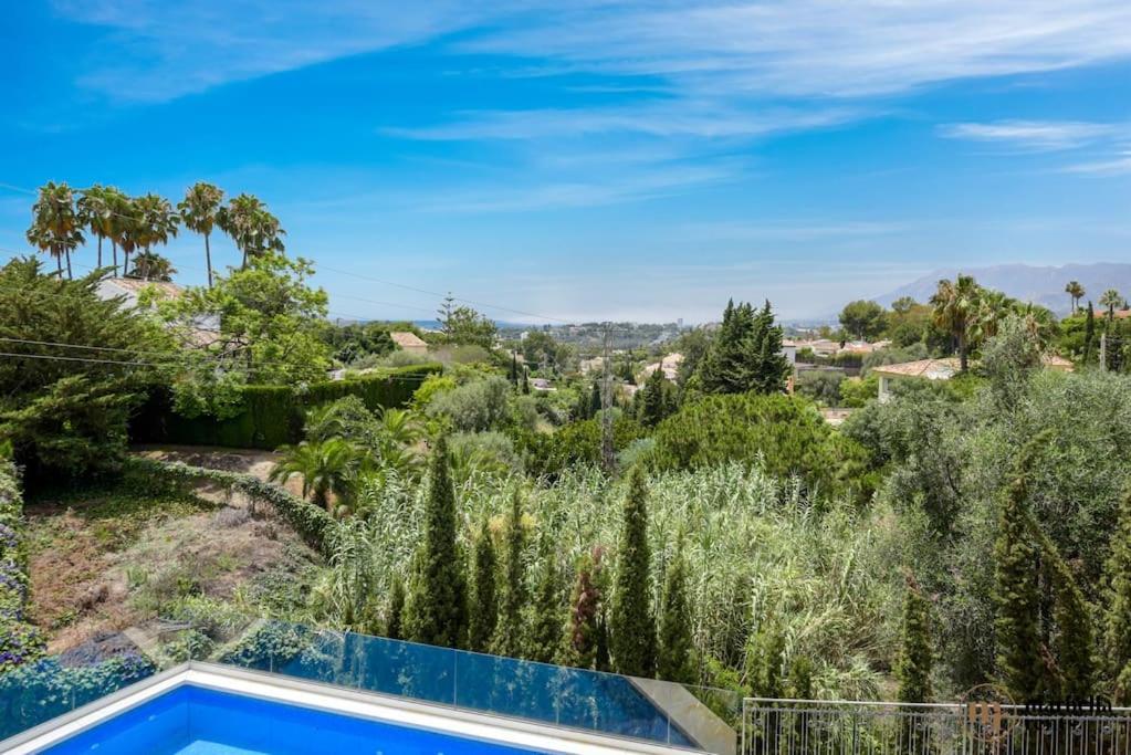 Amazing In Marbella! Villa *