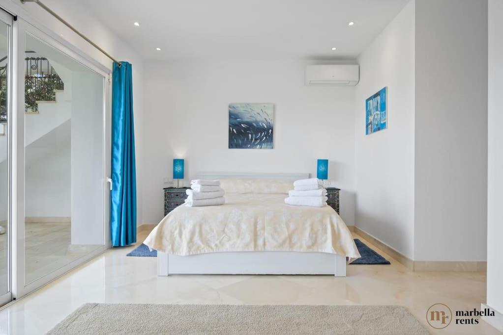 Villa Amazing In Marbella! Marbella