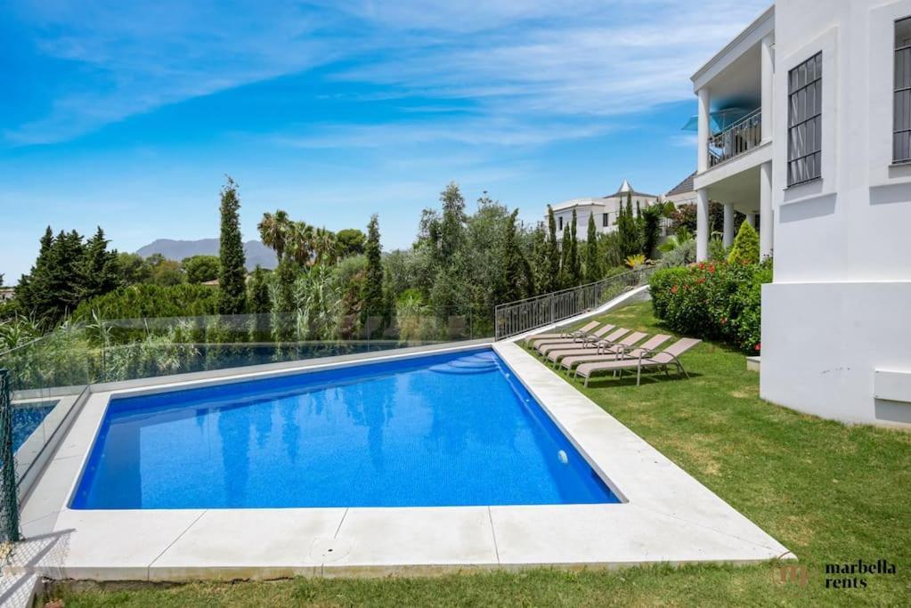Amazing In Marbella! * Marbella