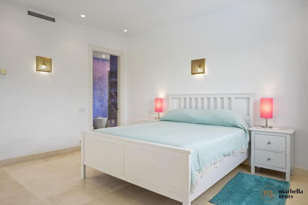 Amazing In Marbella! Villa Marbella