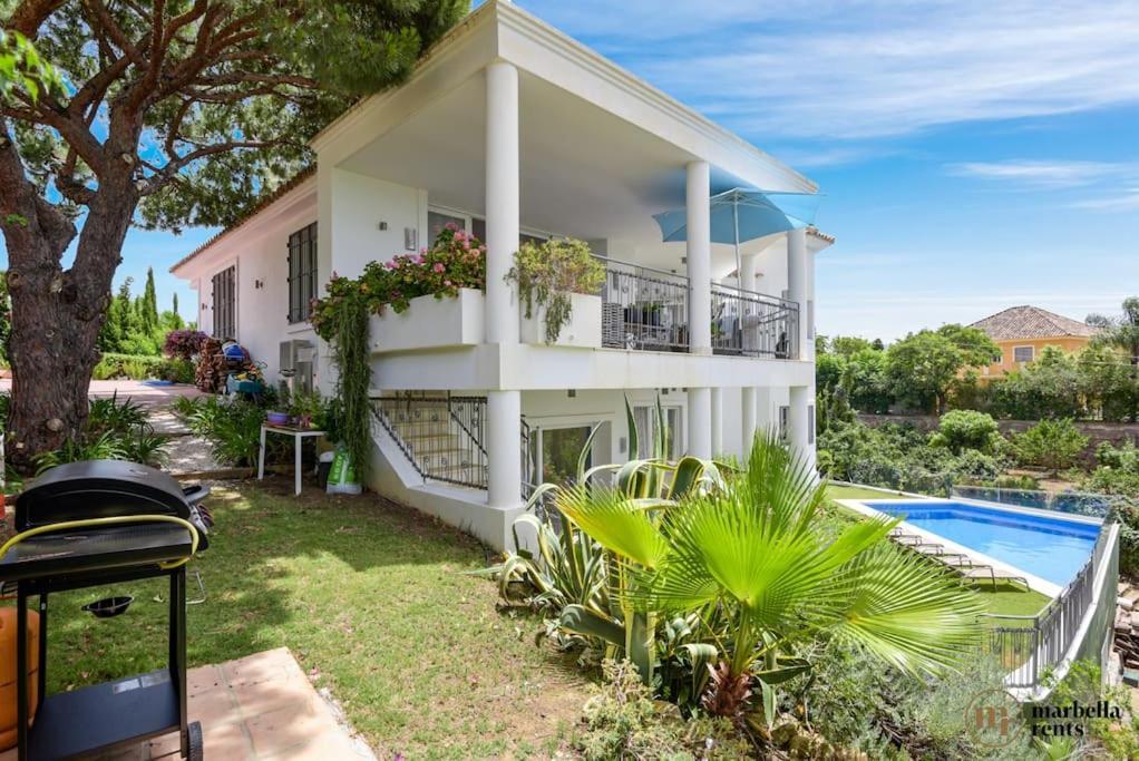 Villa Amazing In Marbella! Marbella