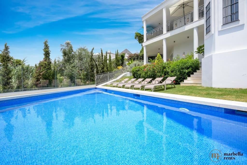 Amazing In Marbella! Marbella