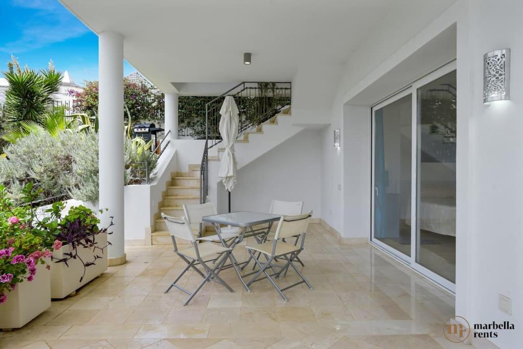 Amazing In Marbella!