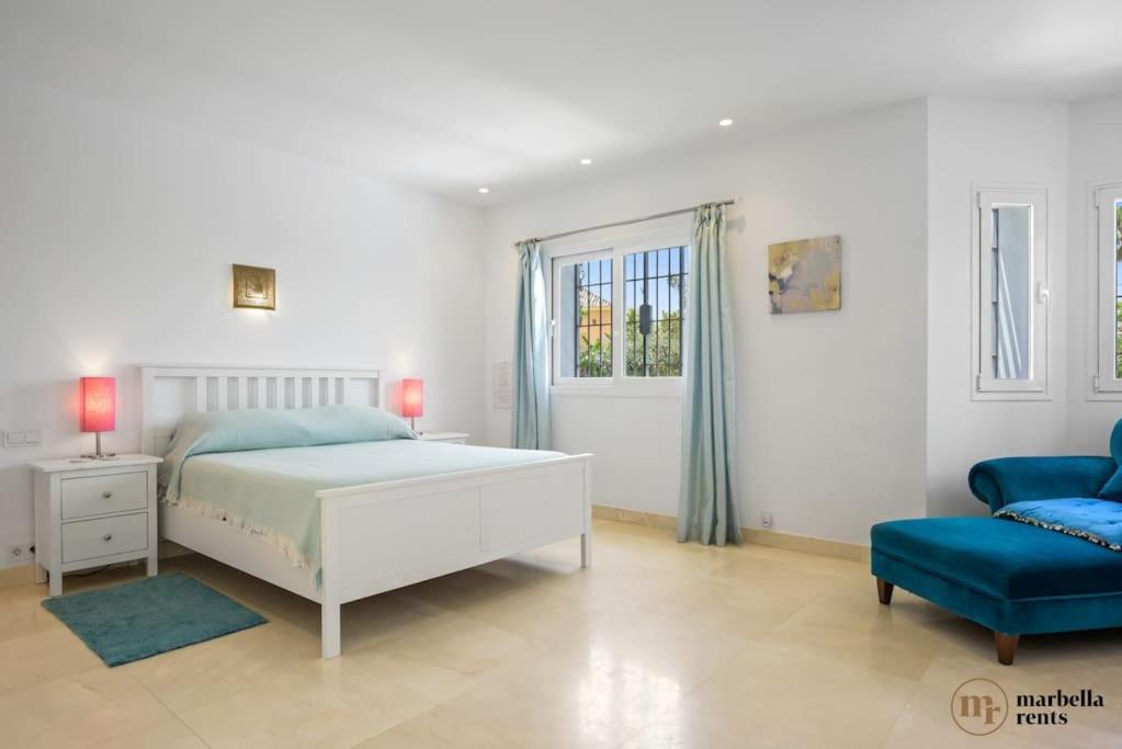 Villa Amazing In Marbella!