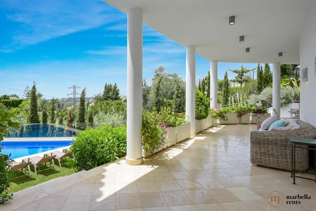 Amazing In Marbella!
