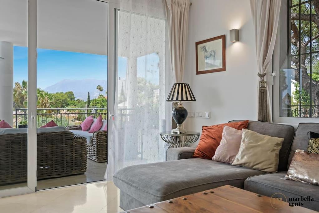Villa Amazing In Marbella! Marbella