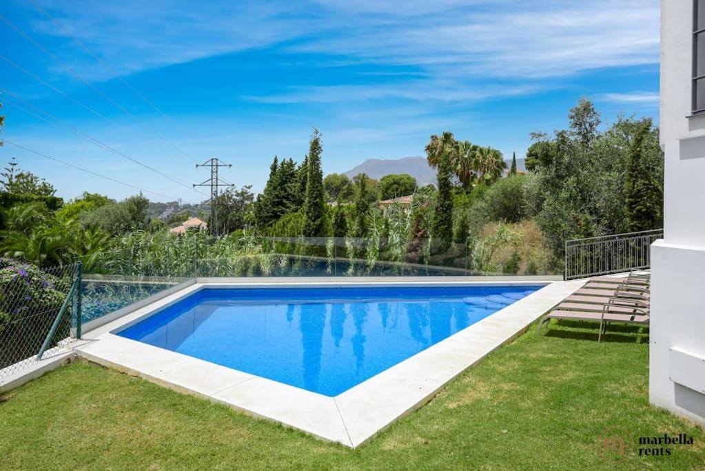 Amazing In Marbella! Marbella