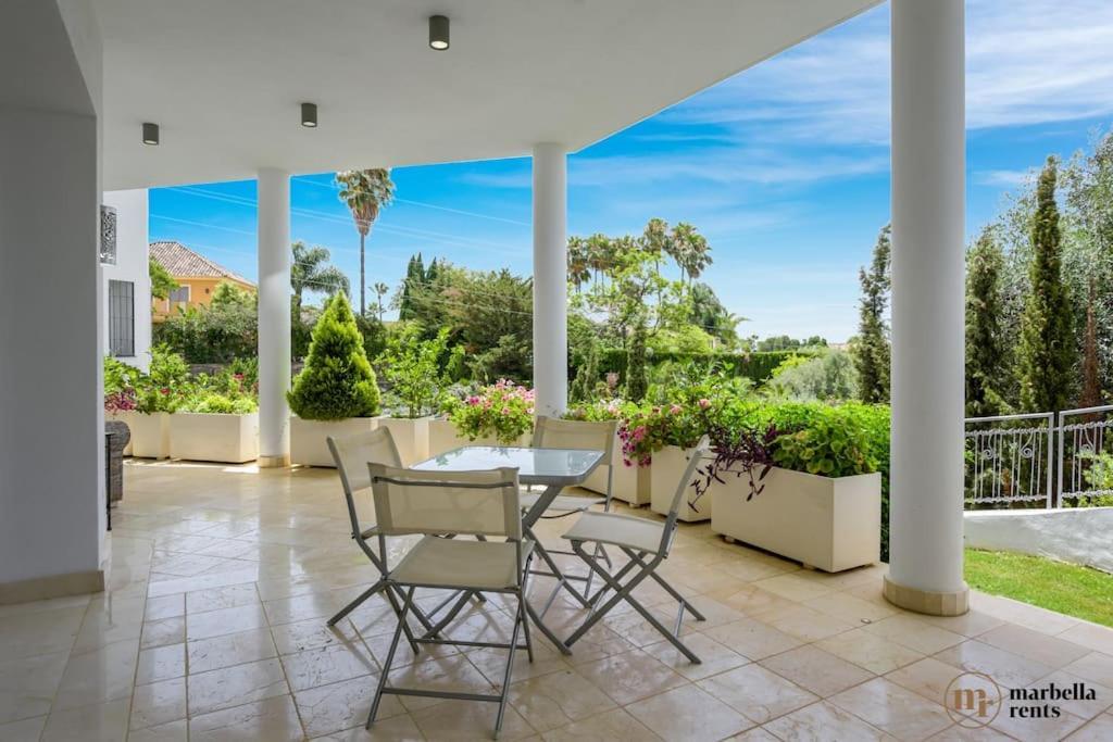 Villa Amazing In Marbella!