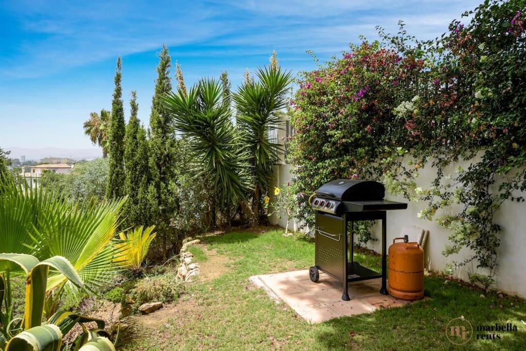 Amazing In Marbella!