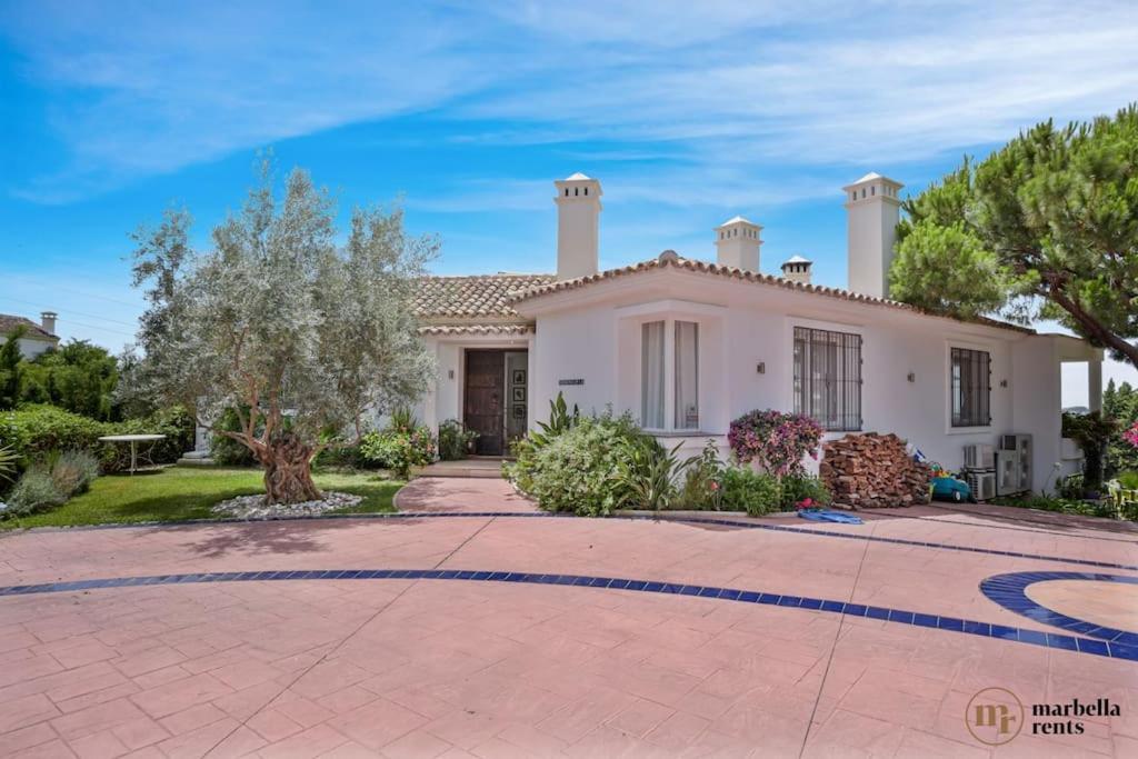 Villa Amazing In Marbella!