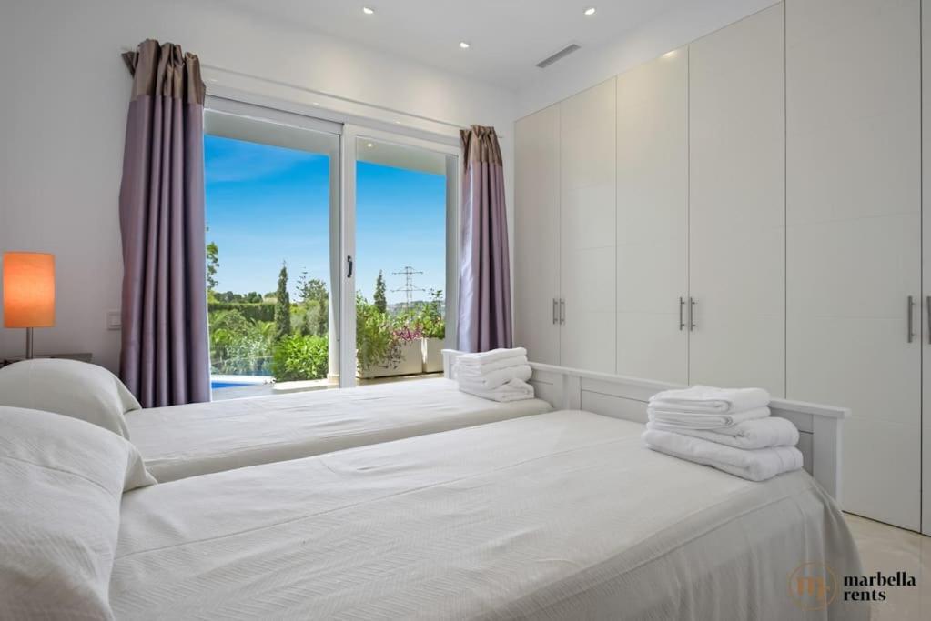 Villa Amazing In Marbella! *