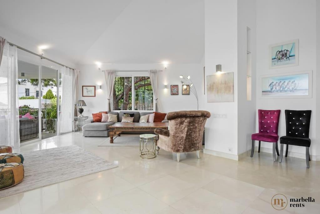 Villa Amazing In Marbella!
