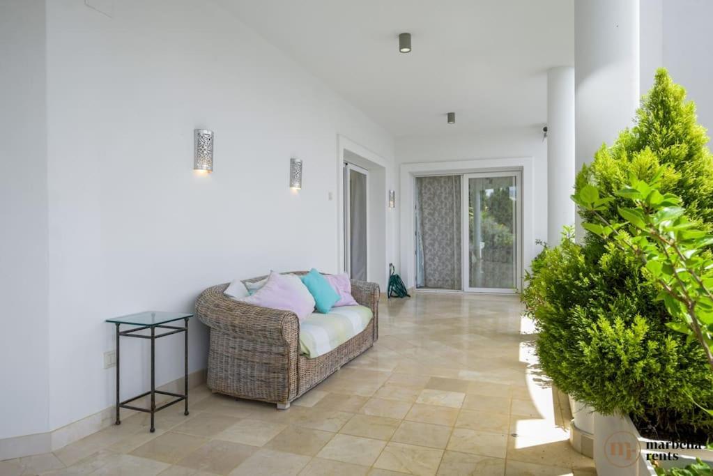 Amazing In Marbella! Marbella