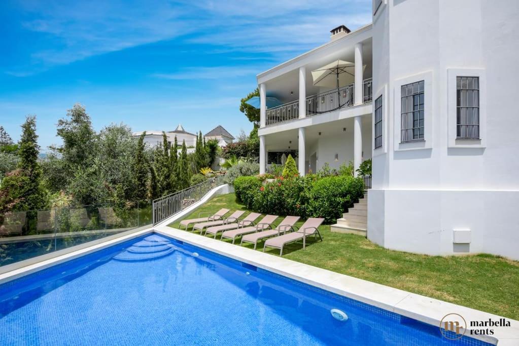 Amazing In Marbella! * Marbella