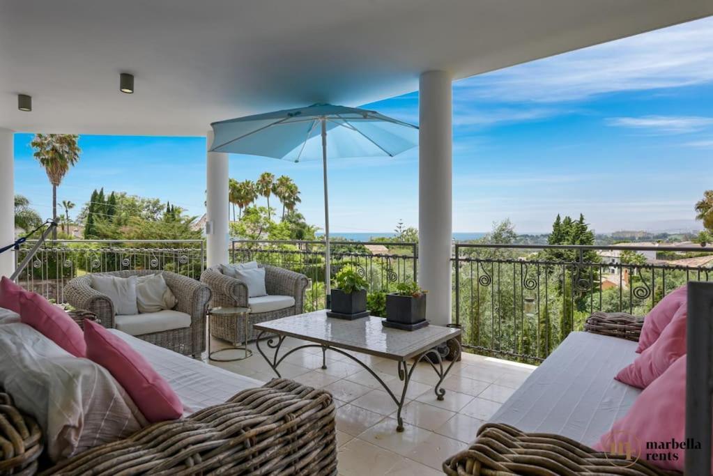 Villa Amazing In Marbella!