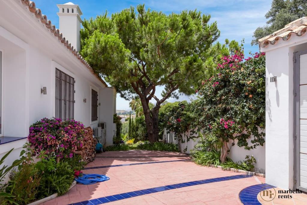 Villa Amazing In Marbella! *